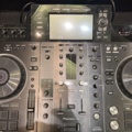 1164335-6 Mixer table Pioneer DJ XDJ-RX2