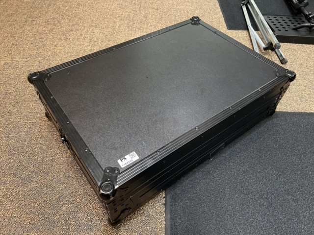 1164335-7 Mixer table Pioneer DJ XDJ-RX2