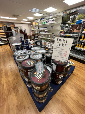 1149089-13 Butikslager med färg