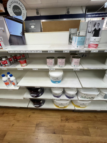 1149089-16 Butikslager med färg