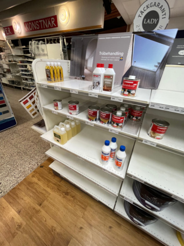 1149089-17 Butikslager med färg