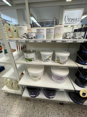 1149089-24 Butikslager med färg