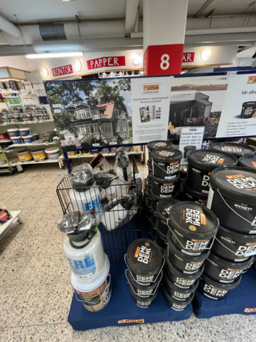 1149089-26 Butikslager med färg