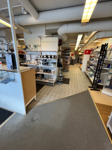 1149089-34 Butikslager med färg