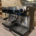 1117673-1 Espresso machine WMF 03.5500 - 2020
