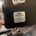 1117673-3 Espresso machine WMF 03.5500 - 2020