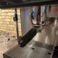 1117673-5 Espresso machine WMF 03.5500 - 2020