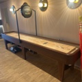 1117676-1 Shuffleboard Brunswick