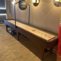 1117676-2 Shuffleboard Brunswick
