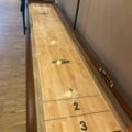 1117676-4 Shuffleboard Brunswick