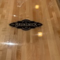 1117676-5 Shuffleboard Brunswick