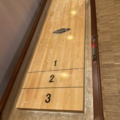 1117676-7 Shuffleboard Brunswick