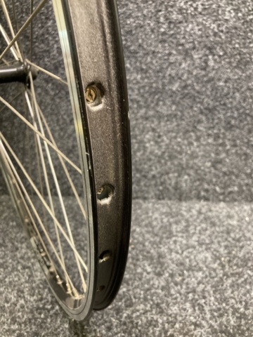 1174816-5 Framhjul Rodi Skorpion 622x19C, 28"