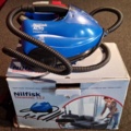 1150937-3 Steam cleaner, table vacuum cleaner, sewing machine, etc