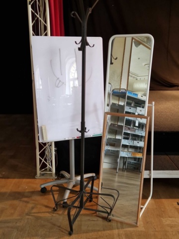 1150937-6 Steam cleaner, table vacuum cleaner, sewing machine, etc