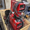 1144115-1 Plasma Welding Fronius Kühlgerät FK 4000-R