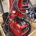 1144115-2 Plasma Welding Fronius Kühlgerät FK 4000-R