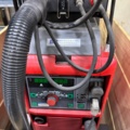 1144115-4 Plasma Welding Fronius Kühlgerät FK 4000-R