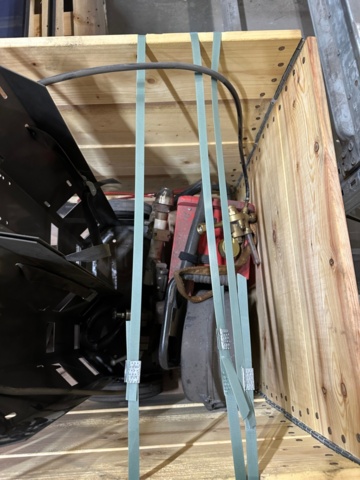 1144115-8 Plasma Welding Fronius Kühlgerät FK 4000-R