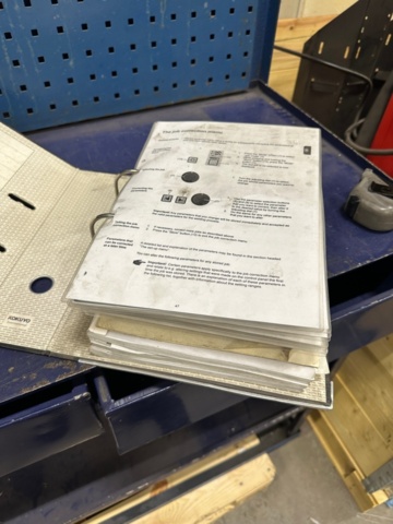 1144115-11 Plasma Welding Fronius Kühlgerät FK 4000-R