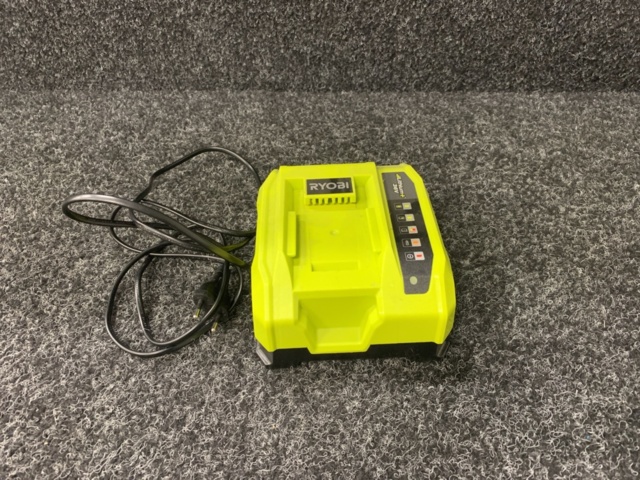 1177280-2 Quick charger Ryobi RY36C60A 36V