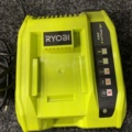 1177280-3 Quick charger Ryobi RY36C60A 36V