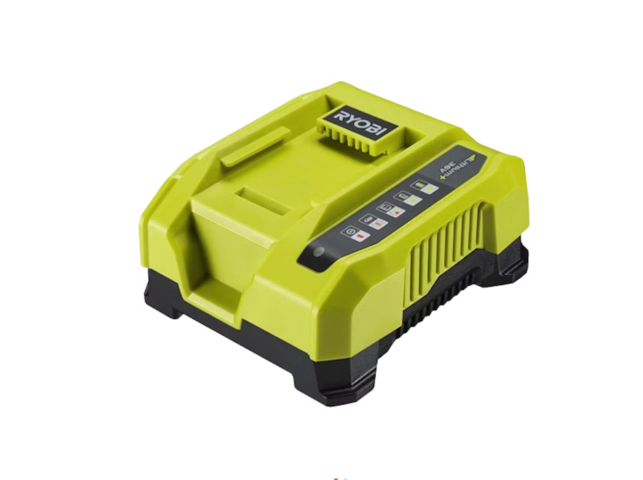 1177280-1 Quick charger Ryobi RY36C60A 36V