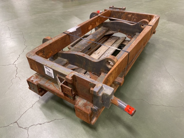 1142330-23 Fork rack Large BM * Updated *