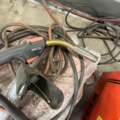 1144170-7 Welding Kemppi Kempact MIG 2530, Kemppi WU10