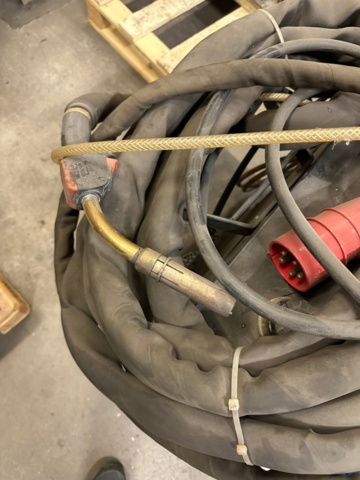 1144174-11 Welding Euromaster-350E