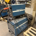 1144174-2 Welding Euromaster-350E