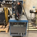 1144174-3 Welding Euromaster-350E