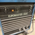 1144174-5 Welding Euromaster-350E