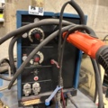 1144174-6 Welding Euromaster-350E
