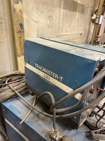 1144174-7 Welding Euromaster-350E