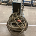 1144174-9 Welding Euromaster-350E