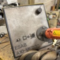 1144175-9 Mig/mag welding Esab LAG 315