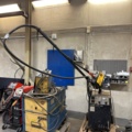 1144175-1 Mig/mag welding Esab LAG 315