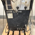 1144175-10 Mig/mag welding Esab LAG 315