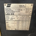 1144175-11 Mig/mag welding Esab LAG 315