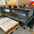 1144176-1 Solid workbench (Workbench only)