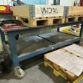 1144176-3 Solid workbench (Workbench only)