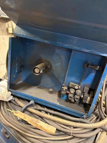 1144179-9 Weld oerlikon Citomig 600