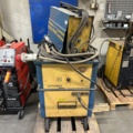 1144179-1 Weld oerlikon Citomig 600