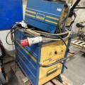 1144179-3 Weld oerlikon Citomig 600