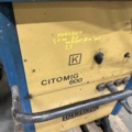 1144179-5 Weld oerlikon Citomig 600