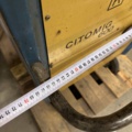 1144179-11 Weld oerlikon Citomig 600