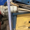 1144179-12 Weld oerlikon Citomig 600