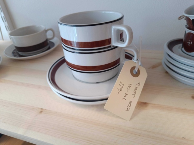 1129950-17 Lot of designer glasses in retro / vintage