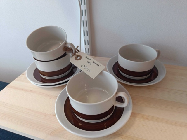 1129950-18 Lot of designer glasses in retro / vintage